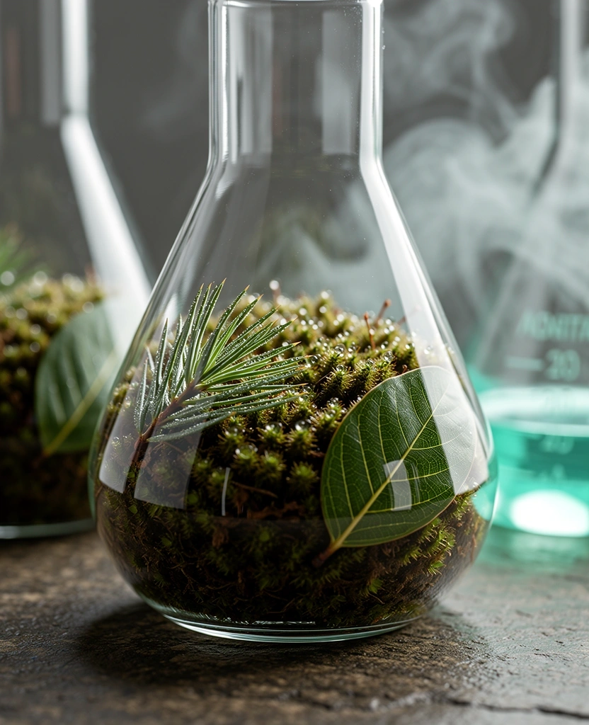 Scientific precision in vitality focus