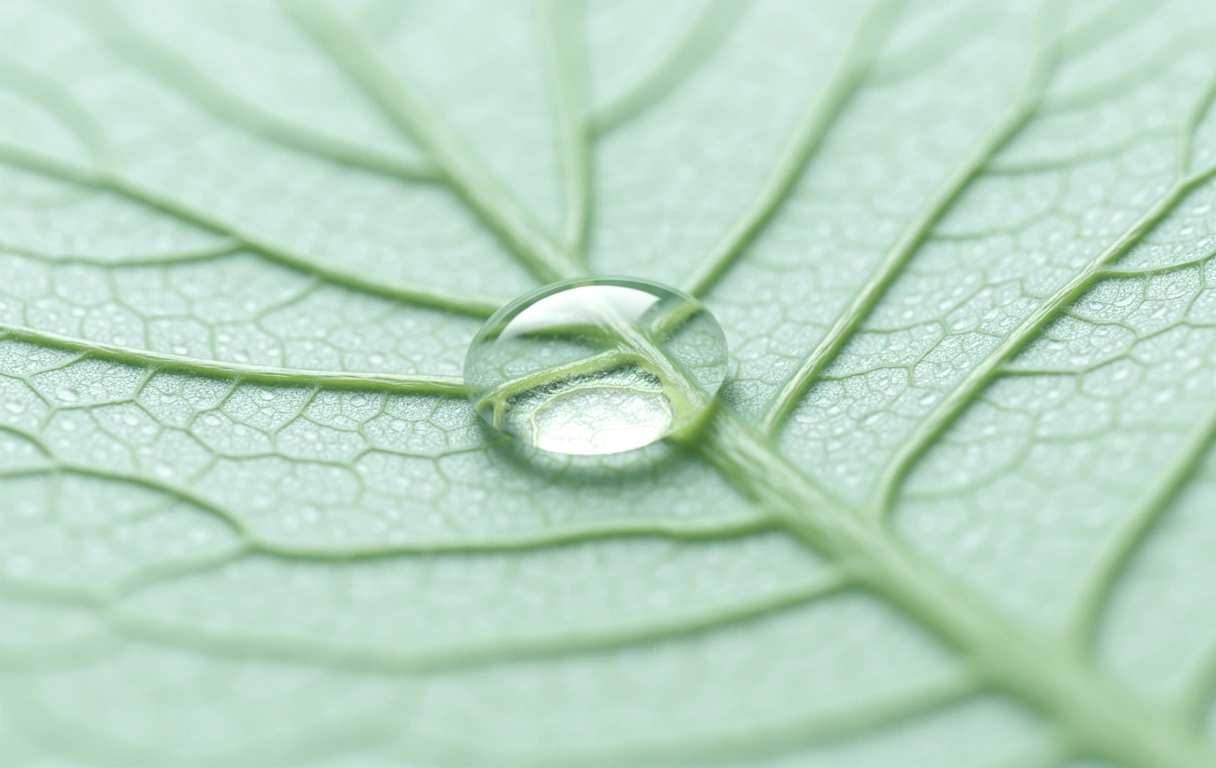 Biological structure